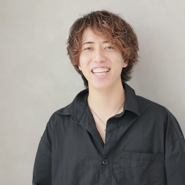 TOON 川崎店【トゥーン】のスタッフ紹介。根本 涼太