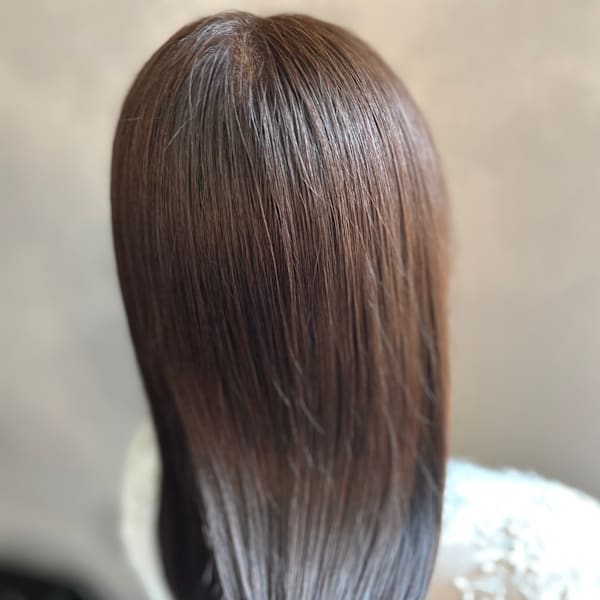 アマトラスパ トリートメント|美容室Glimpse中津本店