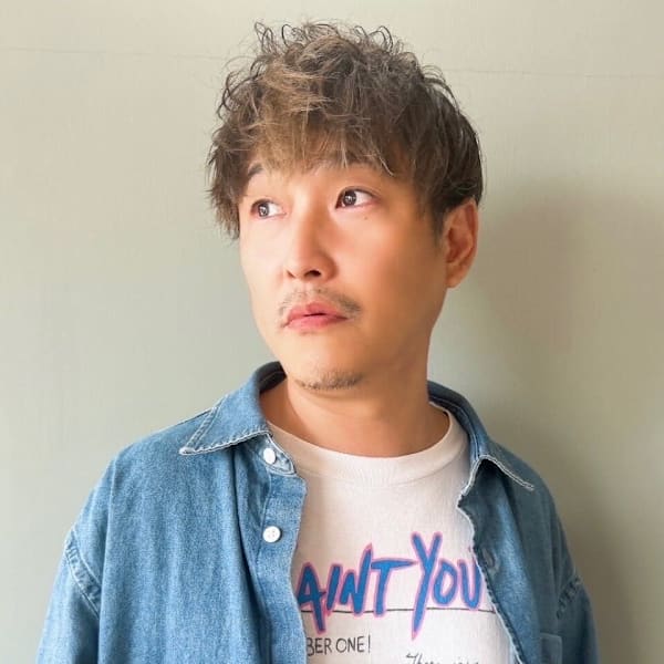 epi【エピ】のスタッフ紹介。てらにし