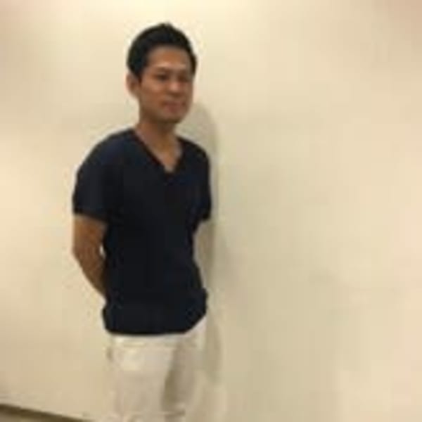 Hair art juice 御幣島【ヘアー アート ジュース ミテジマ】のスタッフ紹介。藪内 恵太