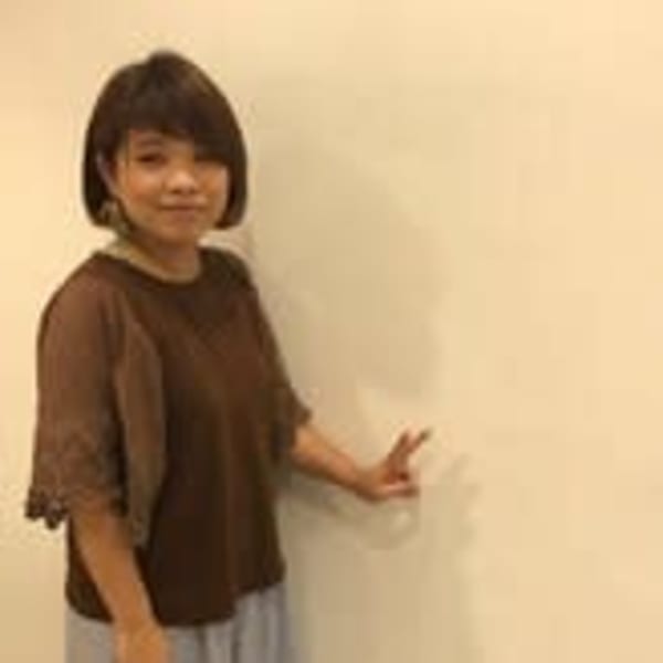 Hair art juice 御幣島【ヘアー アート ジュース ミテジマ】のスタッフ紹介。和泉 紗矢香