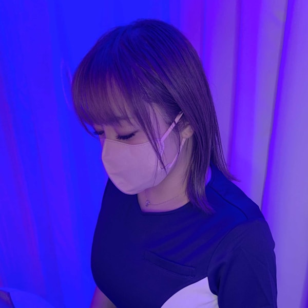 ドライヘッドスパ専門店 ヘッドミントVIP千葉店【ドライヘッドスパセンモンテン ヘッドミントビップチバテン】のスタッフ紹介。ナガオ