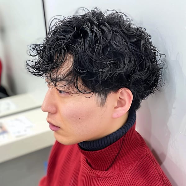 メンズスタイル