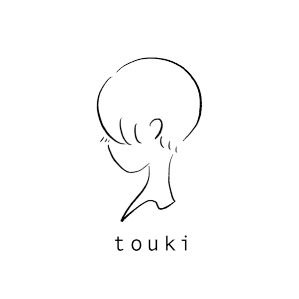 touki【トウキ】のスタッフ紹介。touki 川越鶴ヶ島