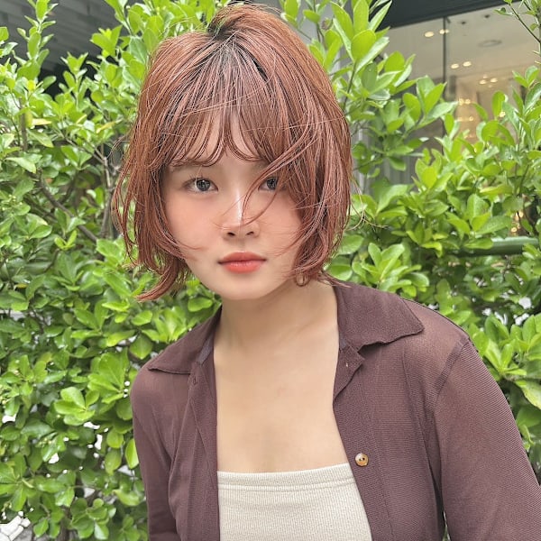 Helm【ヘルム】【ヘルム】のスタッフ紹介。兎子尾 裕一