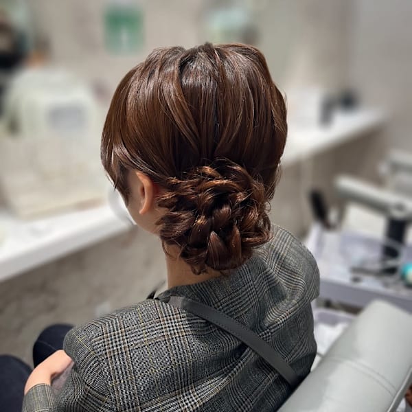 BELLEGROW×スタイル