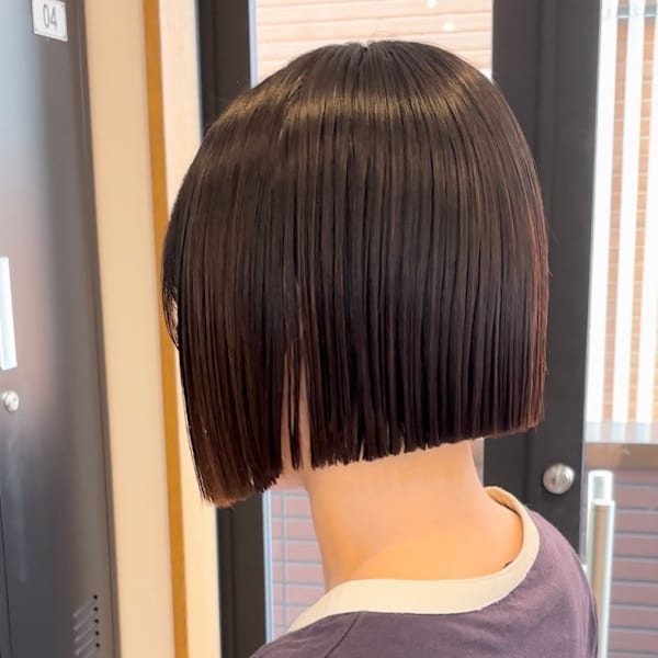 touki×スタイル