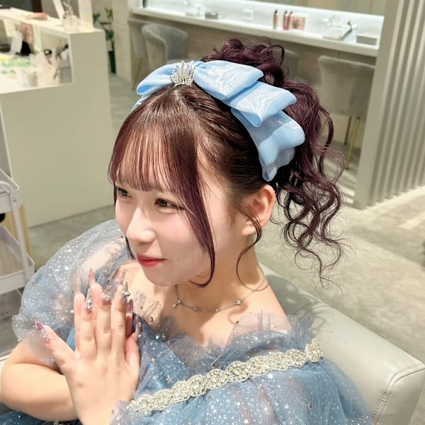 BELLEGROW×スタイル