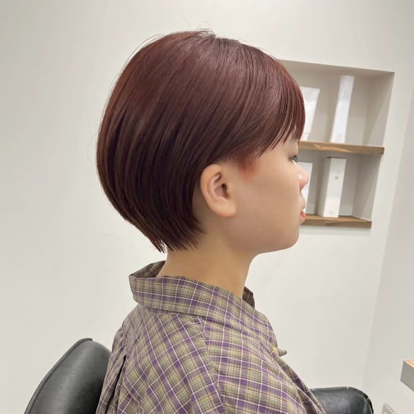 Helm【ヘルム】×スタイル|Helm【ヘルム】