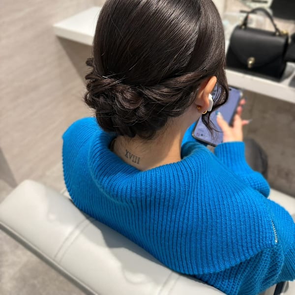 BELLEGROW×スタイル