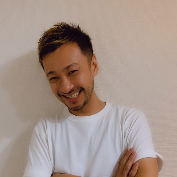 storya【ストーリア】のスタッフ紹介。衛藤康宏