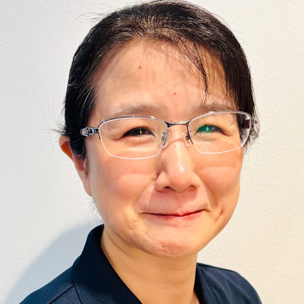 Goo-it! 神楽坂店【グイット カグラザカテン】のスタッフ紹介。マツオカ