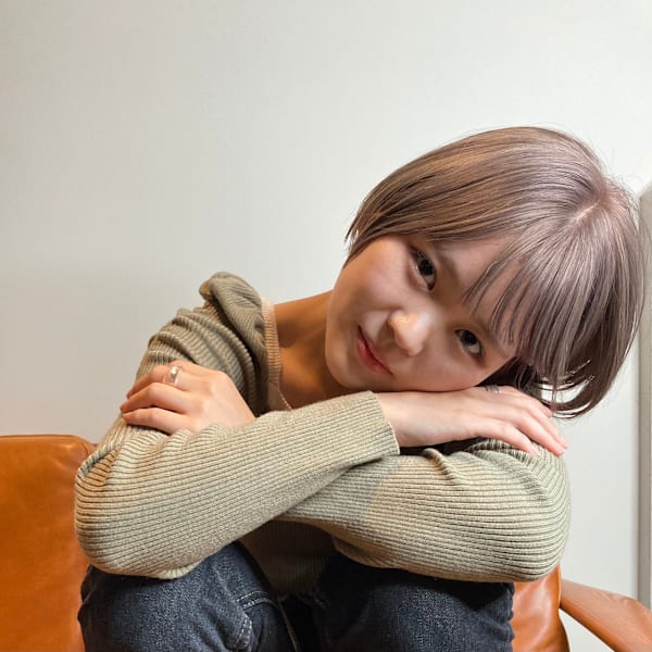 nuu 【ヌウ】×スタイル