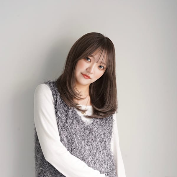 N° deseo 吉祥寺【ナンバー デセオ キチジョウジ】のスタッフ紹介。HIMARI