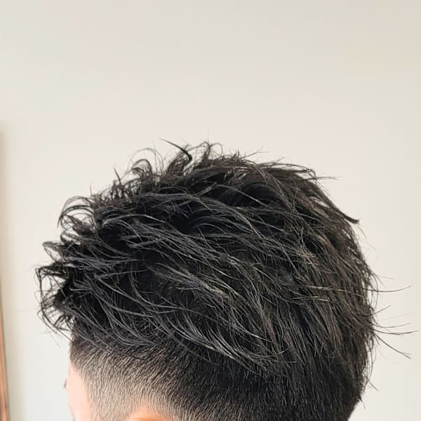 コロルヘアー×スタイル|コロルヘアー