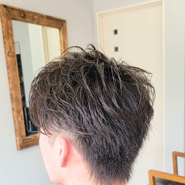 コロルヘアー×スタイル|コロルヘアー