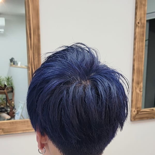 コロルヘアー×スタイル|コロルヘアー