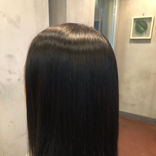 美容室 沙助×スタイル|美容室 沙助