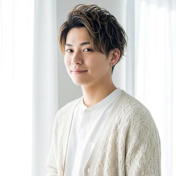 Natural Spot×スタイル
