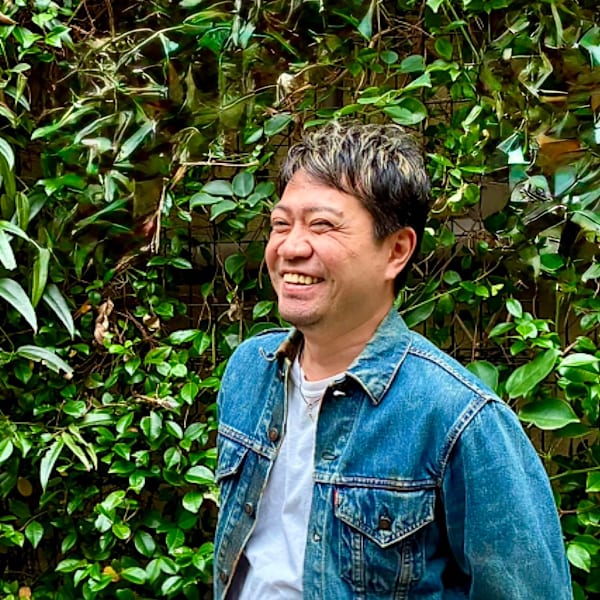 ECLART Reala 町田店 【エクラートリアーラ】【エクラートリアーラ マチダテン】のスタッフ紹介。加納　純一