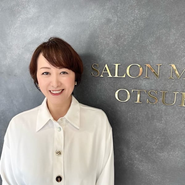 SALON MOGO OTSUKA【サロンモゴオオツカ】のスタッフ紹介。磯野　あかり
