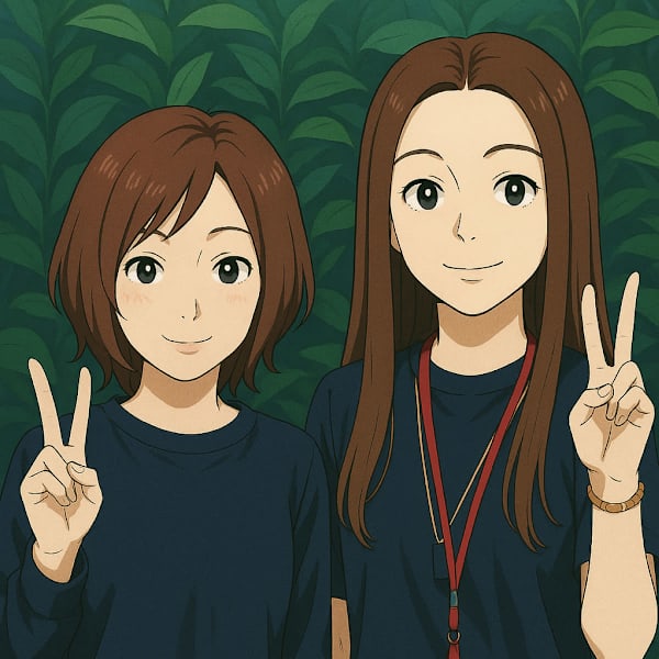 ダメージレスサロン I・STYLE 藤三陽光台店【ダメージレスサロンアイスタイルフジサンヨウコウダイテン】のスタッフ紹介。ケアリスト