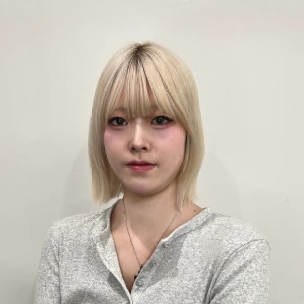 DISCO 銀座 【ディスコ ギンザ】【ディスコ ギンザ】のスタッフ紹介。KOUMI 