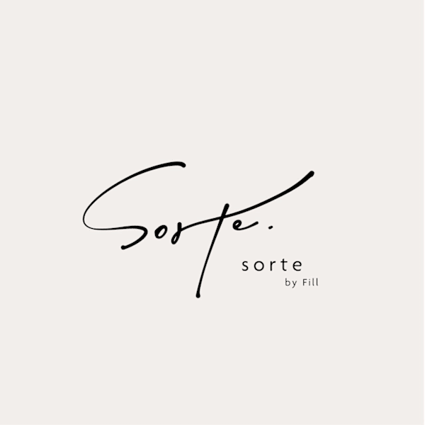 sorte by Fill【ソルテバイフィル】のスタッフ紹介。rea