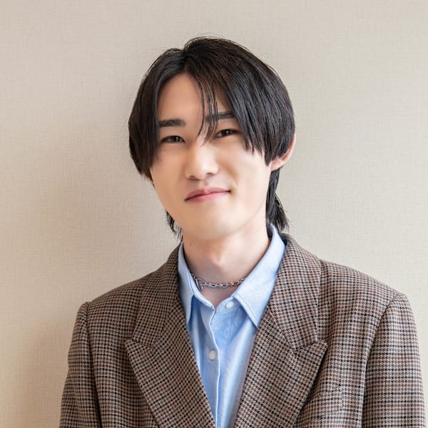 THREELAND maison【鶴見区横堤】【スリーランド メゾン ツルミクヨコヅツミ】のスタッフ紹介。伊藤 瑠唯