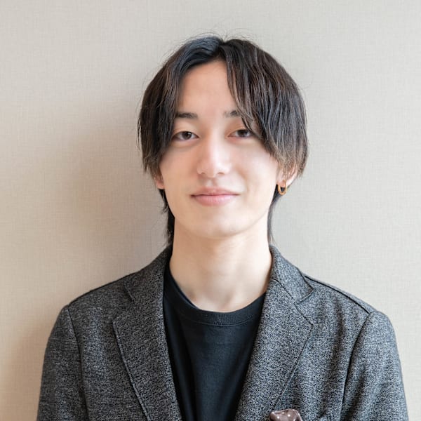 THREELAND maison【鶴見区横堤】【スリーランド メゾン ツルミクヨコヅツミ】のスタッフ紹介。北村 祐樹