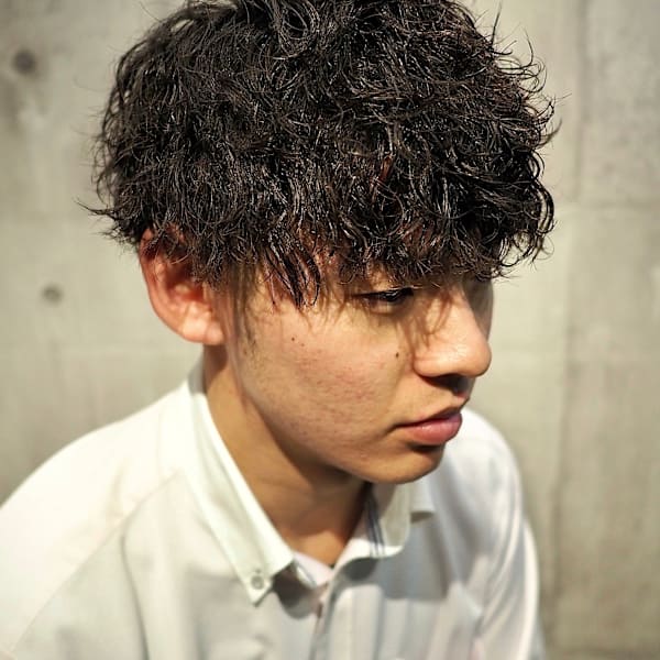 ツイストスパイラル