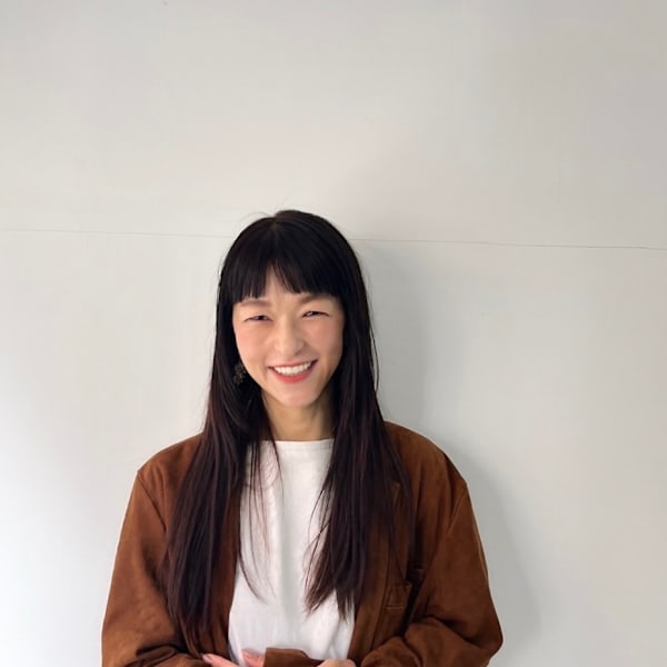 髪質改善 2195hair 世田谷代田【カミシツカイゼン ニイイチキュウゴウヘアー セタガヤダイタ】のスタッフ紹介。ホシノ　トモコ