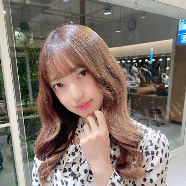 全席個室美容室 Zina 錦糸町 髪質改善＆トリートメント【ジーナ】【ゼンセキコシツビヨウシツ ジーナ キンシチョウ カミシツカイゼン アンド トリートメント】のスタッフ紹介。イタガキ 