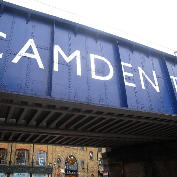 Camden Town代々木上原【カムデタウンヨヨギウエハラ】のスタッフ紹介。フリー