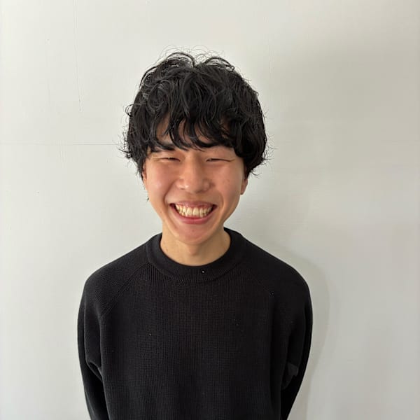 髪質改善 2195hair 世田谷代田【カミシツカイゼン ニイイチキュウゴウヘアー セタガヤダイタ】のスタッフ紹介。大内由久