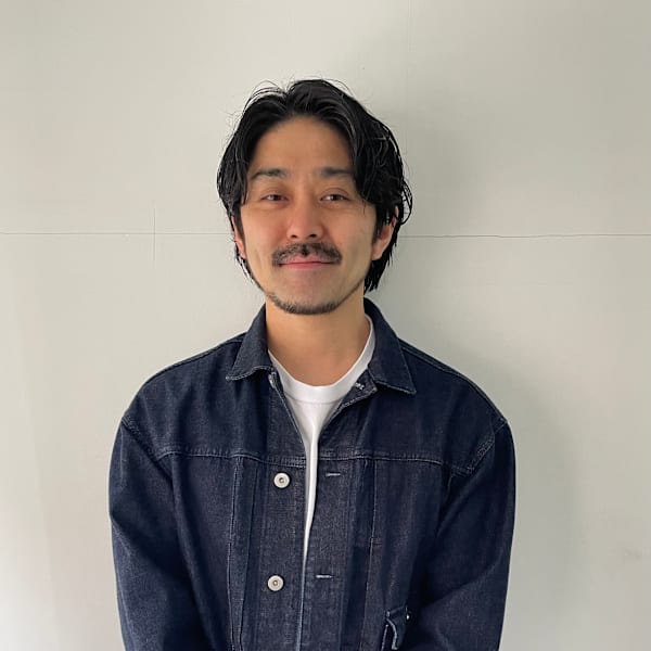 髪質改善 2195hair 世田谷代田【カミシツカイゼン ニイイチキュウゴウヘアー セタガヤダイタ】のスタッフ紹介。塚田 政生