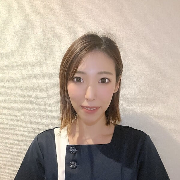 韓国肌管理Belle 西船橋【カンコクハダカンリ ベル ニシフナバシ】のスタッフ紹介。タナカマリナ ニシフナバシ