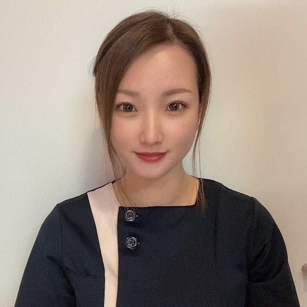 韓国肌管理Belle 西船橋【カンコクハダカンリ ベル ニシフナバシ】のスタッフ紹介。ワキヤマユメ ニキビケア