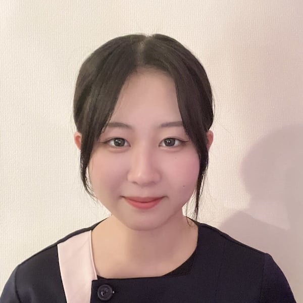 韓国肌管理Belle 西船橋【カンコクハダカンリ ベル ニシフナバシ】のスタッフ紹介。マスモトユメ