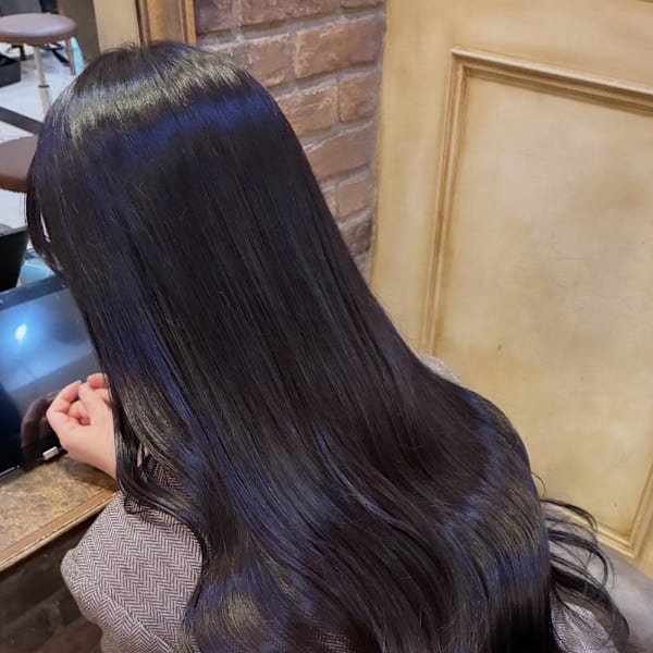 チャコールグレー/ボルドーカラー/ココアブラウン|Cyntia by artina 渋谷店