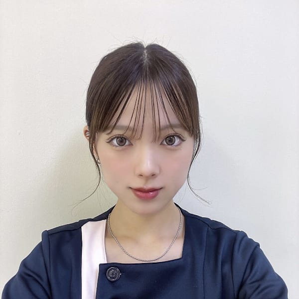 韓国肌管理 Belle 横浜【カンコクハダカンリ ベル ヨコハマ】のスタッフ紹介。オカモト ベルヨコハマ