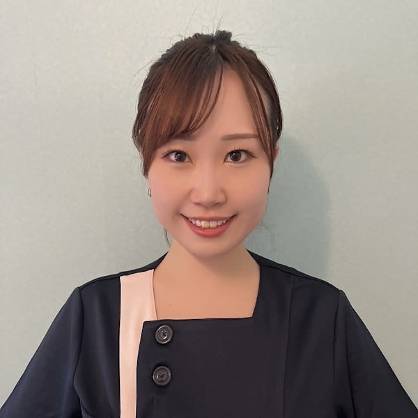 韓国肌管理 Belle 横浜【カンコクハダカンリ ベル ヨコハマ】のスタッフ紹介。オクダ ベルヨコハマ