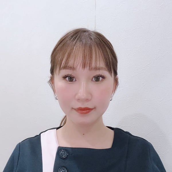 韓国肌管理Belle 柏【カンコクハダカンリ ベル カシワ】のスタッフ紹介。ヤマダ　カシワテン