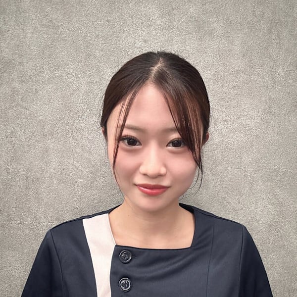 韓国肌管理Belle 柏【カンコクハダカンリ ベル カシワ】のスタッフ紹介。スガヤ カシワテン