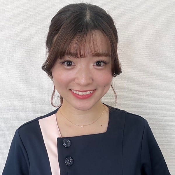 韓国肌管理Belle 柏【カンコクハダカンリ ベル カシワ】のスタッフ紹介。オオカワラ カシワテン