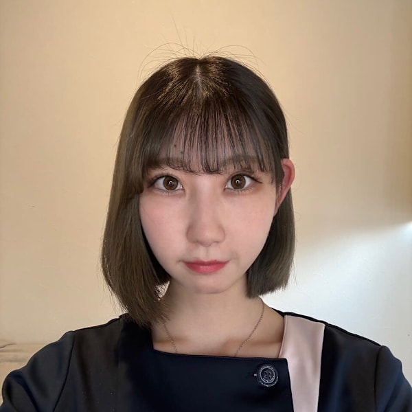 韓国肌管理Belle 大宮【カンコクハダカンリ ベル オオミヤ】のスタッフ紹介。ウワノ ベルオオミヤ