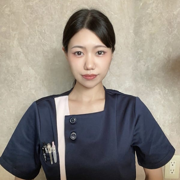 韓国肌管理Belle 大宮【カンコクハダカンリ ベル オオミヤ】のスタッフ紹介。スガワラ ベルオオミヤ