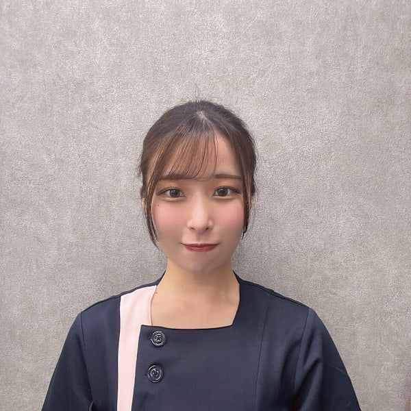 韓国肌管理Belle 大宮【カンコクハダカンリ ベル オオミヤ】のスタッフ紹介。マツオ ベルオオミヤ