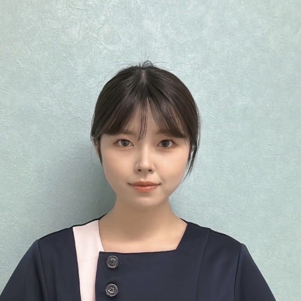 韓国肌管理Belle 錦糸町【カンコクハダカンリ ベル キンシチョウ】のスタッフ紹介。アライ ベルキンシチョウ