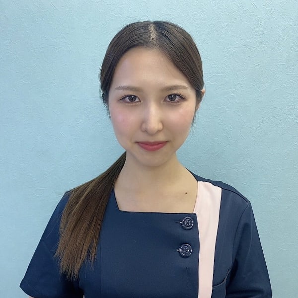 韓国肌管理Belle 錦糸町【カンコクハダカンリ ベル キンシチョウ】のスタッフ紹介。トヨシゲ ベルキンシチョウテン